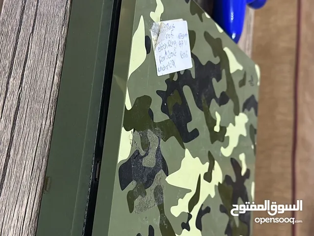 Ps4 بلايستيشن