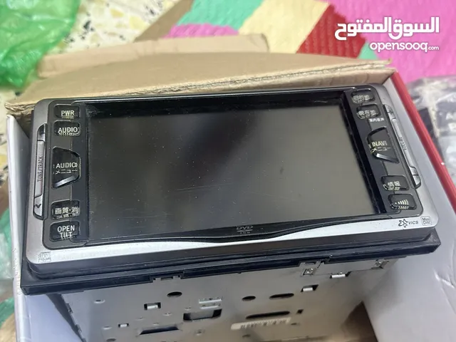 مسجل سياره