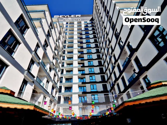 Advantages of premium investment apartments