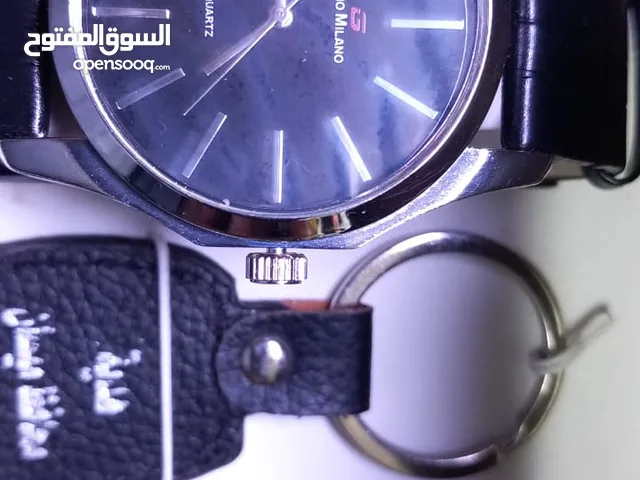 Analog Quartz D1 Milano watches for sale in Baghdad