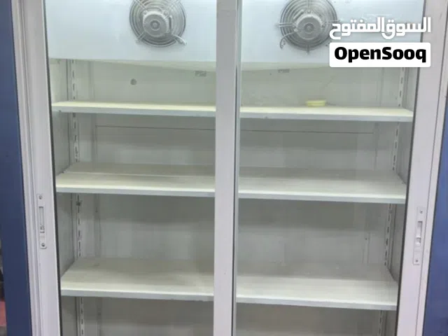 ثلاجة بحال الوكاله