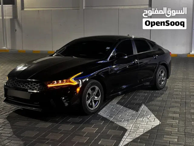 2021 كيا K5 LXS FWD