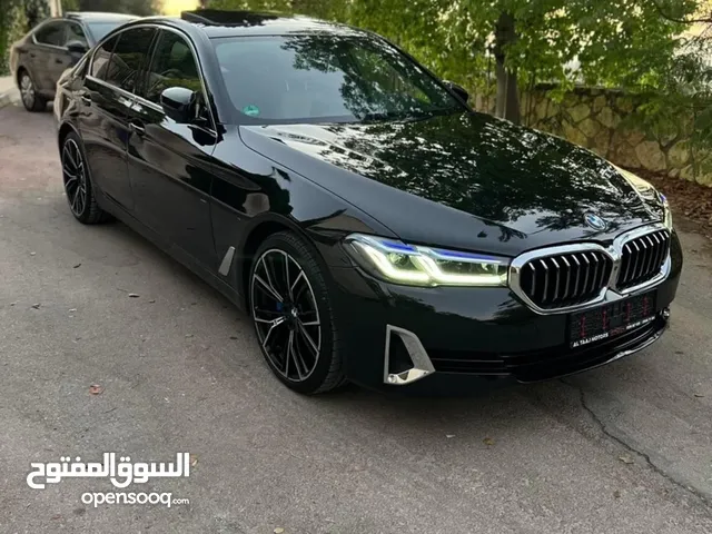 للبيع Bmw 2021