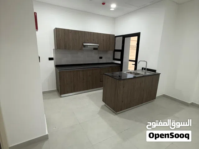 2 BHK Apartment For Rent in Azaiba / شقة غرفتين وصالة للإيجار في العذيبة