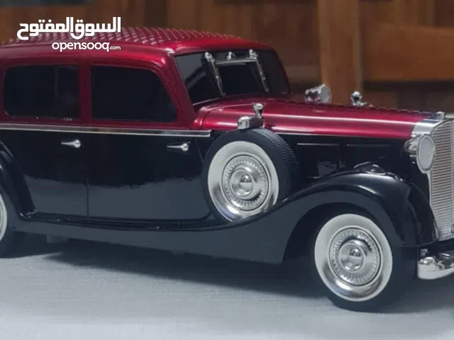 سيارة راديد- FM