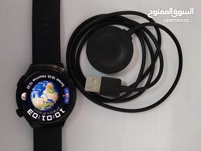 Huawei Watch 4 with esim features