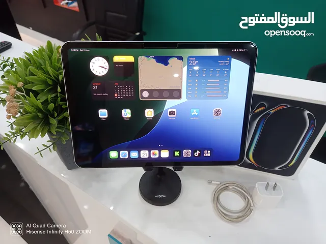 Apple Others 256 GB in Tripoli