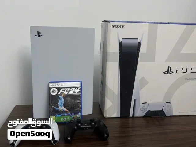 PlayStation 5 PlayStation for sale in Tripoli