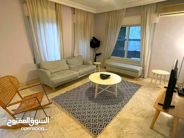 155 m2 3 Bedrooms Apartments for Rent in Amman Abdoun