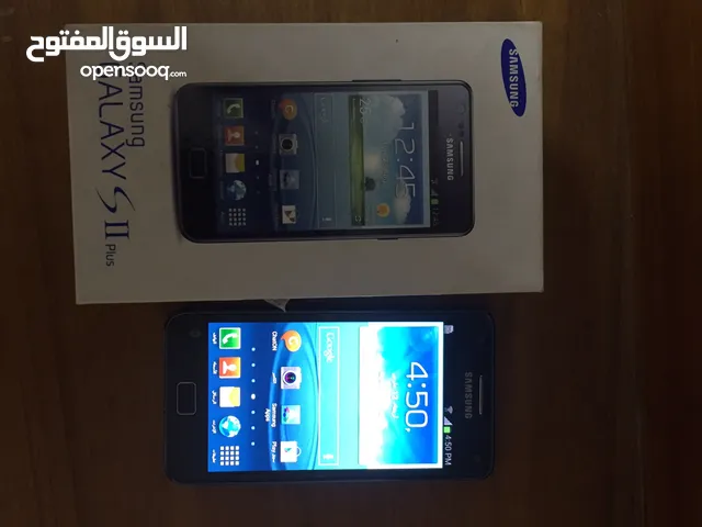 Samsung Galaxy S2 Plus 8 GB in Baghdad
