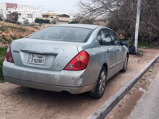 Used Samsung SM5 in Tripoli