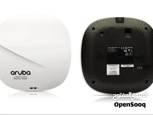 اروبا اكسيز بوينت Aruba AP 315