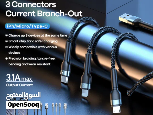 type c- type cable