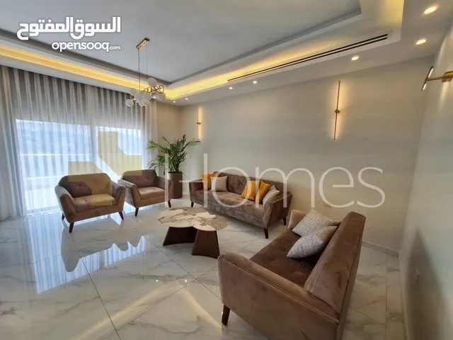 450 m2 3 Bedrooms Apartments for Rent in Amman Al-Fuhais