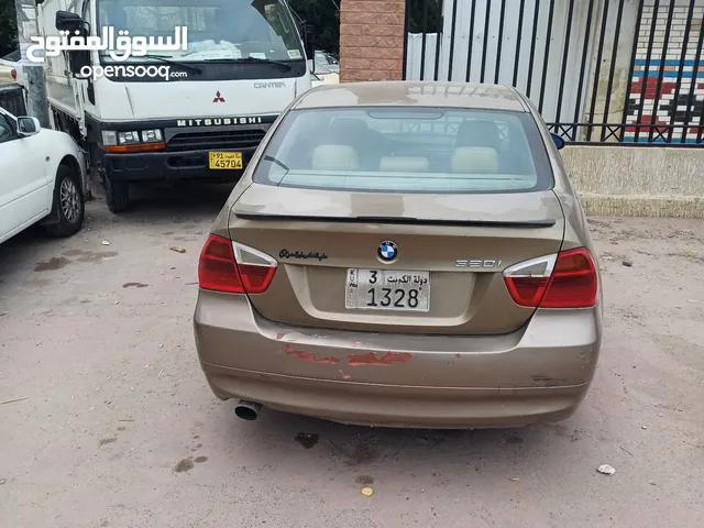 Used BMW 2 Series in Farwaniya