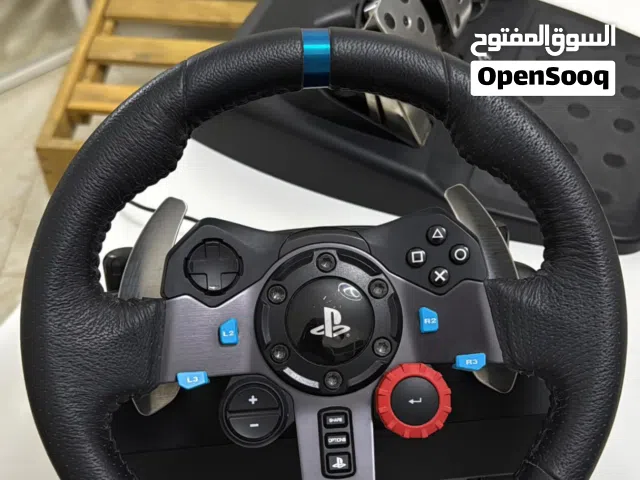 متوفر ستيرنق g29 الارخص والافضل في السوق في خدمات الاصلاح