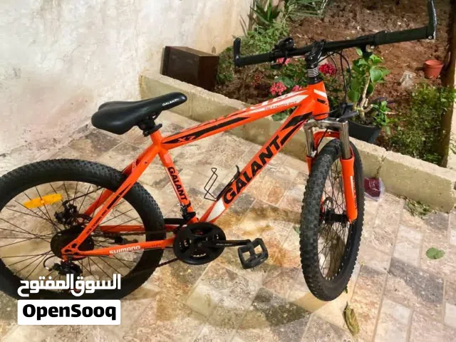 للبيع بسكليت Galant X7 أمريكي