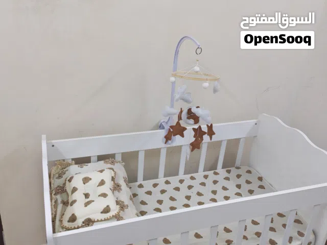 سرير أطفال
