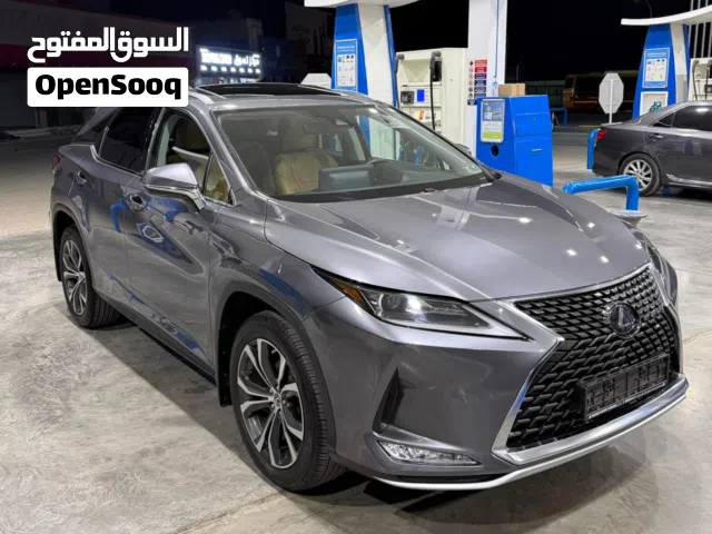 2020 لكزس RX RX 350