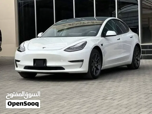2023 تيسلا موديل 3 Standard Plus
