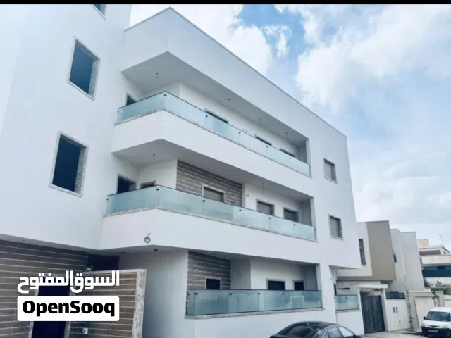 فيلا نظام شقق داخل المخطط في السراج