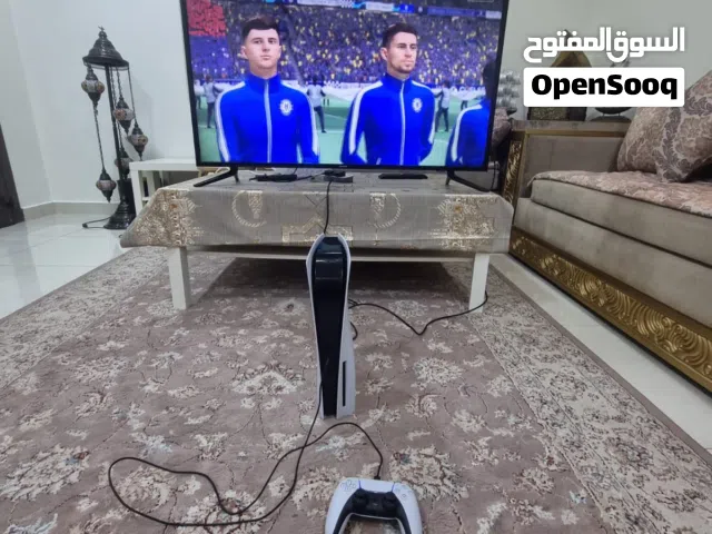 للبيع ps5 fat نسخه السيدي بحاله ممتازة يرجى قرائة التفاصيل