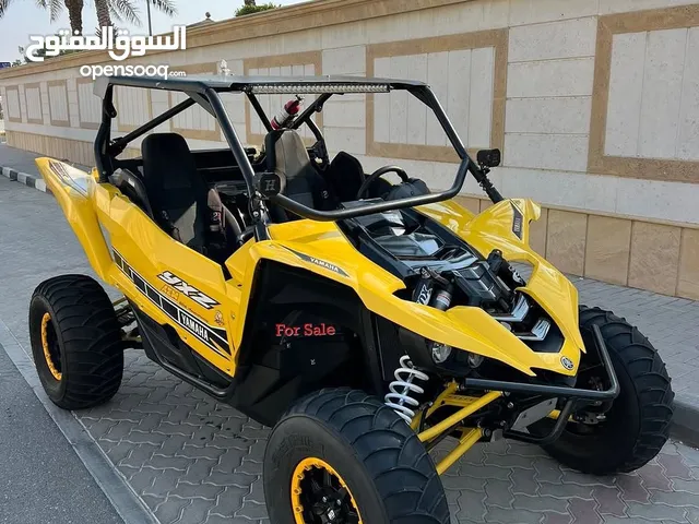 Used Yamaha Other in Sharjah