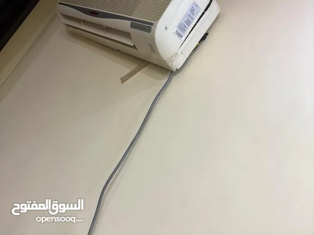 مكيف غير موفر طاقه