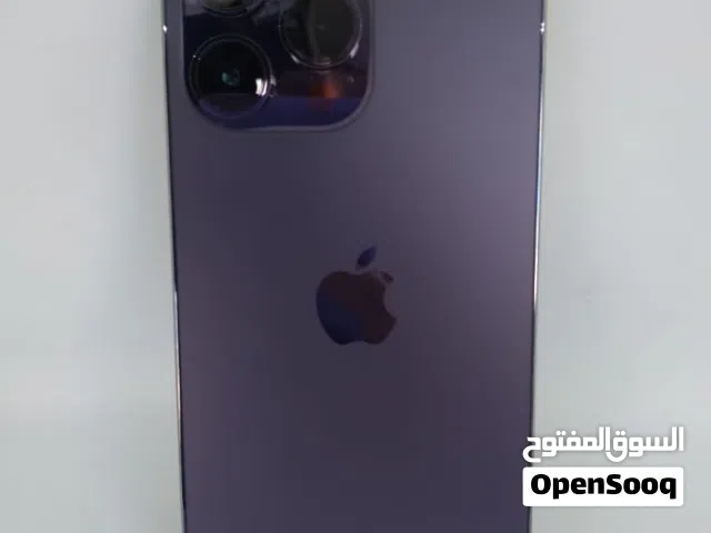ايفون 14 برو مكس سعر سمح