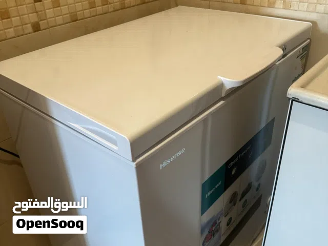 فريزر للبيع
