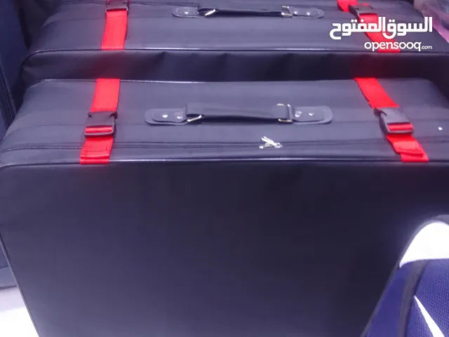 Other Travel Bags for sale  in Zarqa