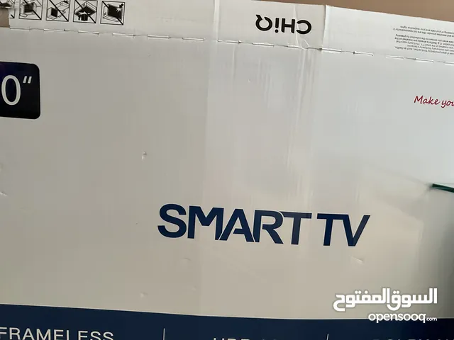 CHIQ SMART TV 40”