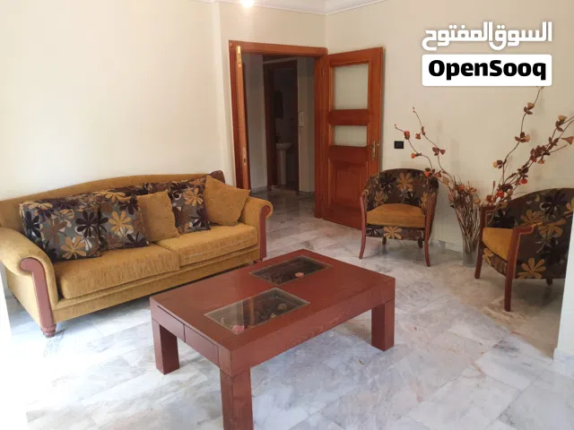 Fully Renovated & Furnished Apartment for Sale – Sainte Rita area, Mansourieh, Matn District
