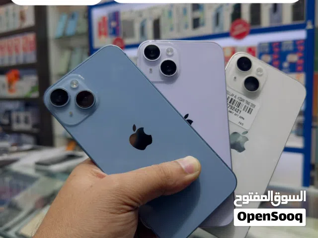 iPhone 14  128GB  Brand New condition  Used phone  Exchange possible  Delivery possible