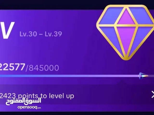 حساب تكتكوك لفل 30 الحساب اكسبلور TikTok accounts level 30 Explore account