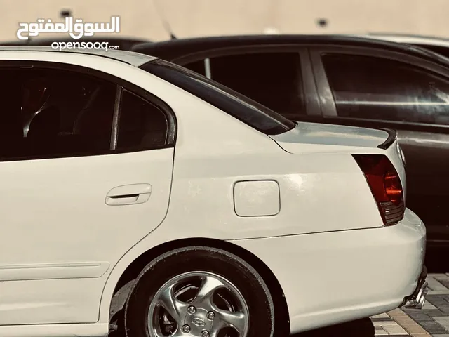 افانتي جولد بحالة ممتازه جداً والله يبارك لصاحب النصيب