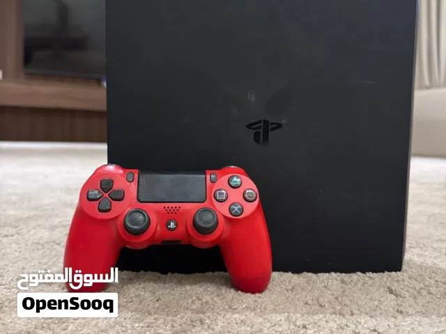 PlayStation 4 PlayStation for sale in Al Batinah