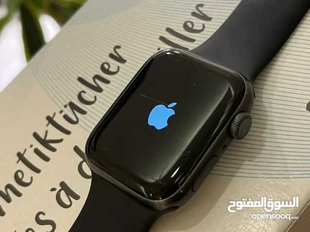 ساعة Apple watch 5