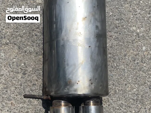 كاتم صوت 11