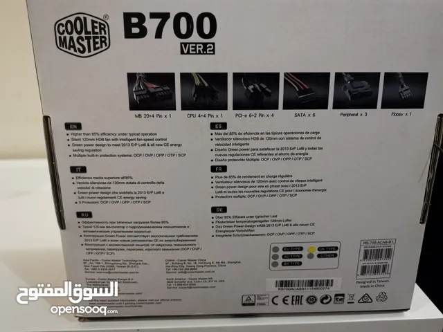  Power Supply for sale  in Al Madinah