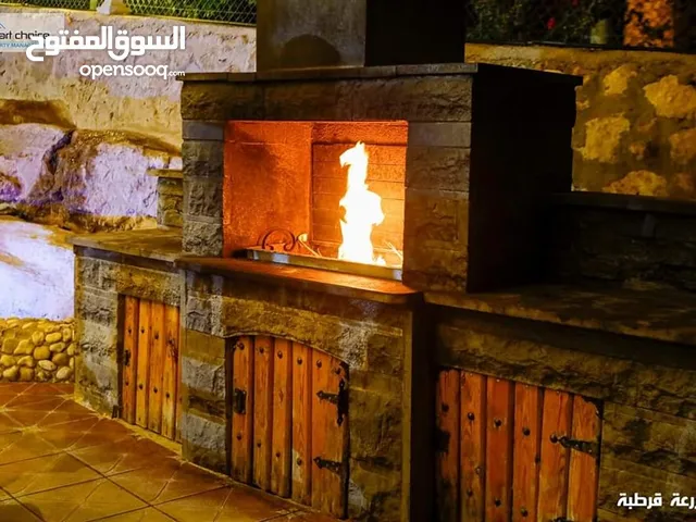 مزرعة و شالية قرطبة - منطقة بيرين صروت 20 دقيقة من شفا بدران - #مزرعة_قرطبة .