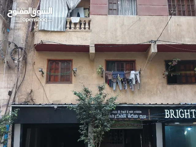 80 m2 2 Bedrooms Apartments for Sale in Alexandria Sidi Beshr