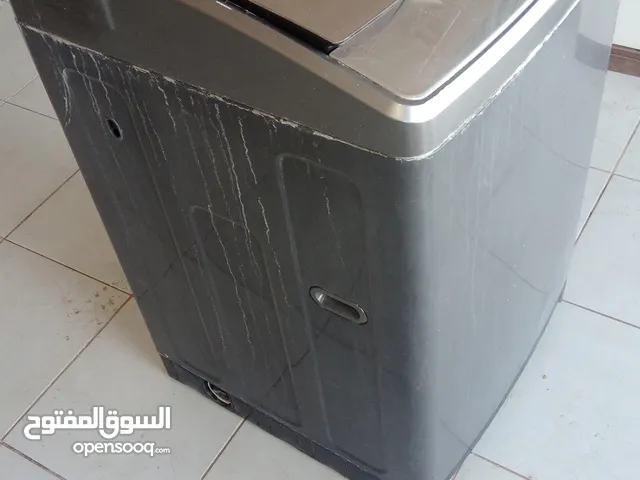 Daewoo 13 - 14 KG Washing Machines in Tripoli