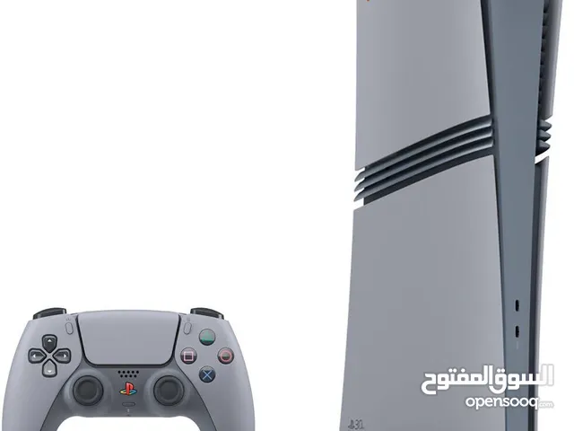 Sony 5 30th Anniversary Edition