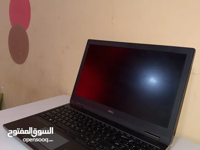 لابتوب مواصفات عاليه جداً الجيل ال9 /core i7