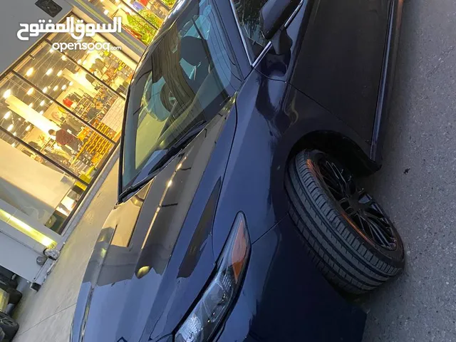 Used Toyota Camry in Al Anbar