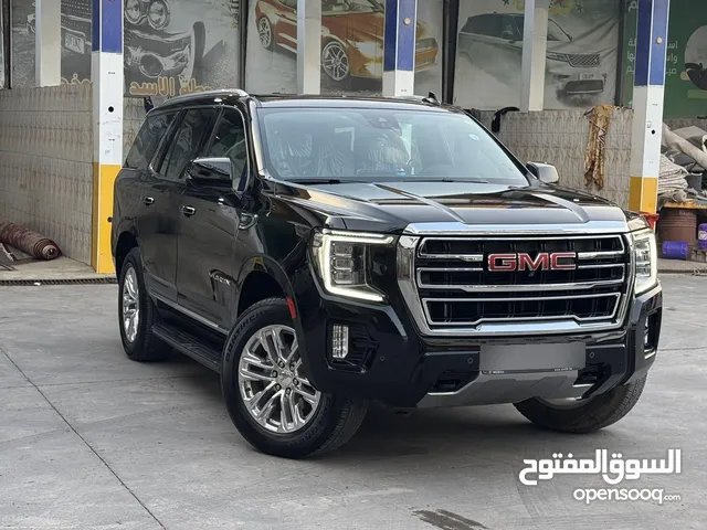 يوكن SLT 2023