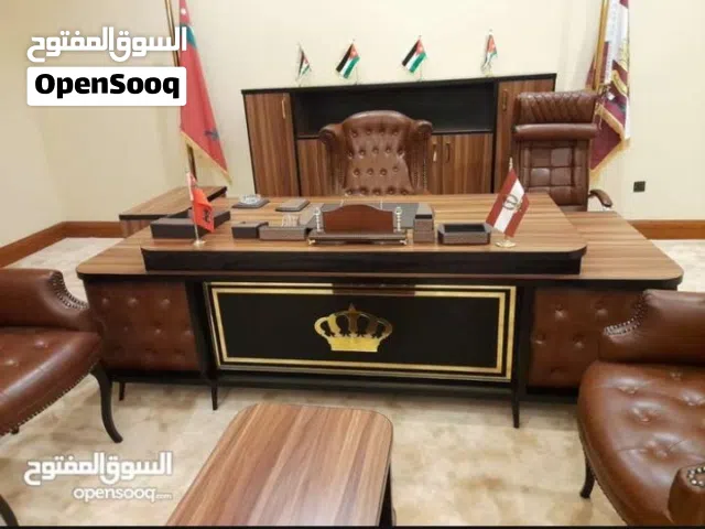 للبيع مكاتب ادارية (فخم) مودرن تركي