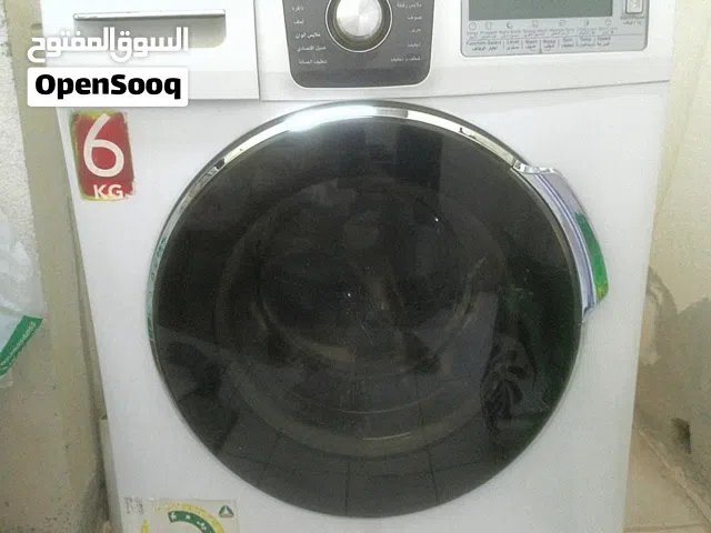 غساله ملابس شبه جديده بسعر جدار رخيص