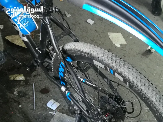بسكليت غيارات